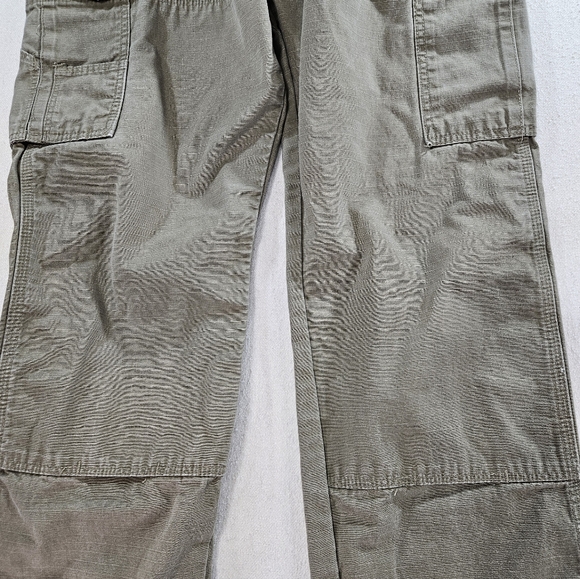 Wrangler Riggs Ripstop Cargo Work Pants 34x34 - Picture 5 of 9